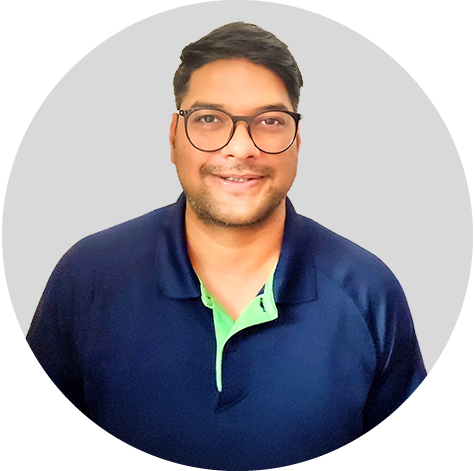 Nihit Kanungo - Industry Experts