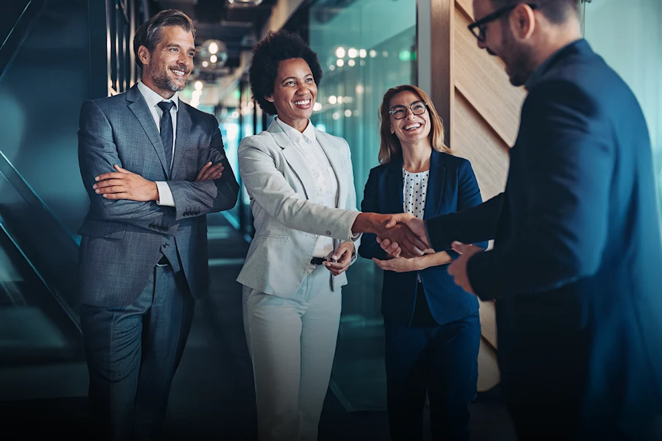 Zensar technology partner ecosystem and strategic alliances