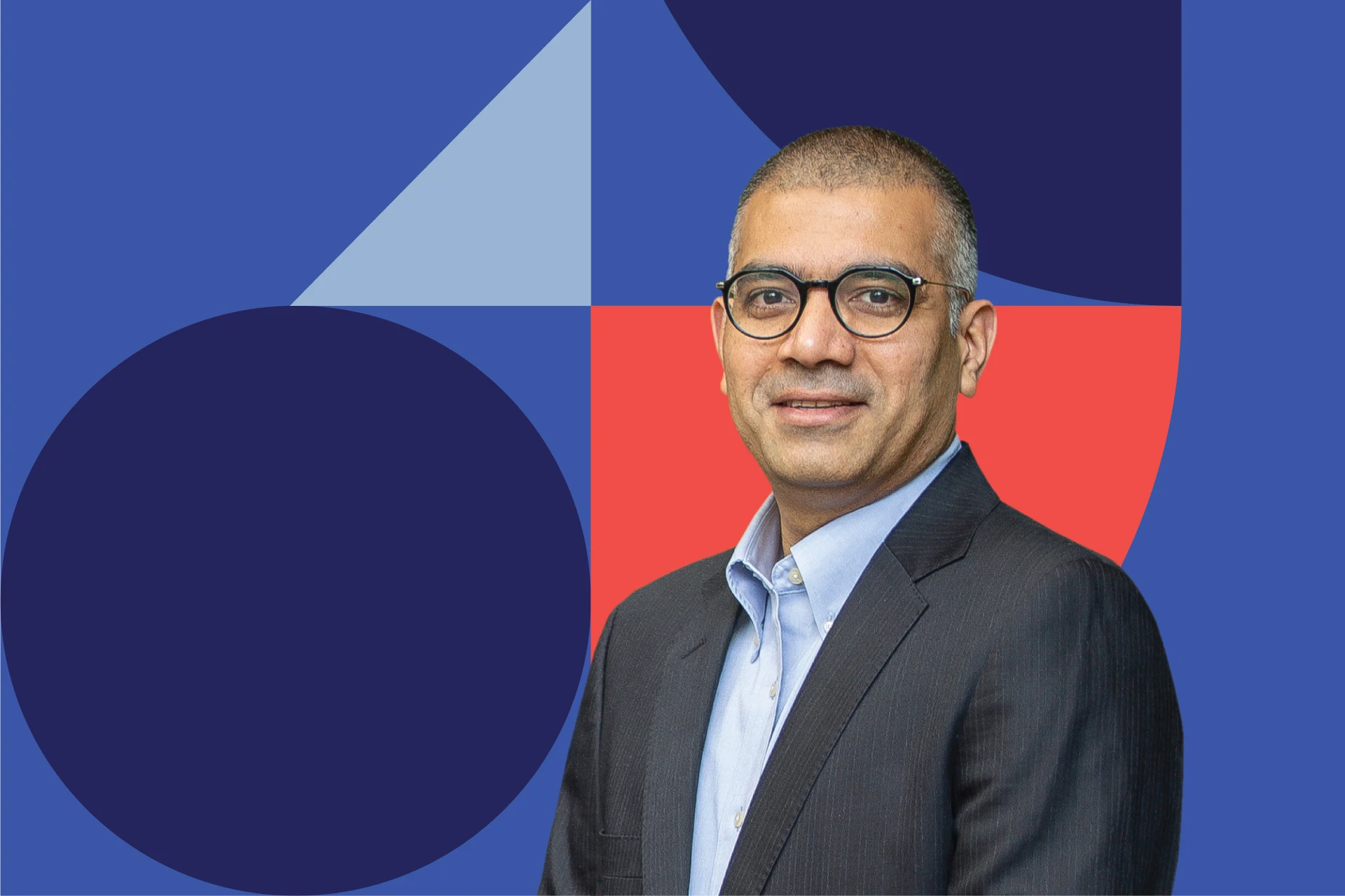 Sachin Zute, CFO at Zensar Technologies