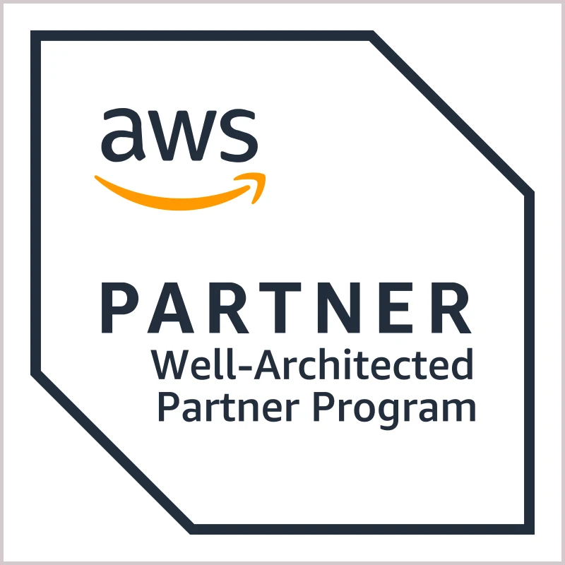 Well-ArchitectedPartnerProgram