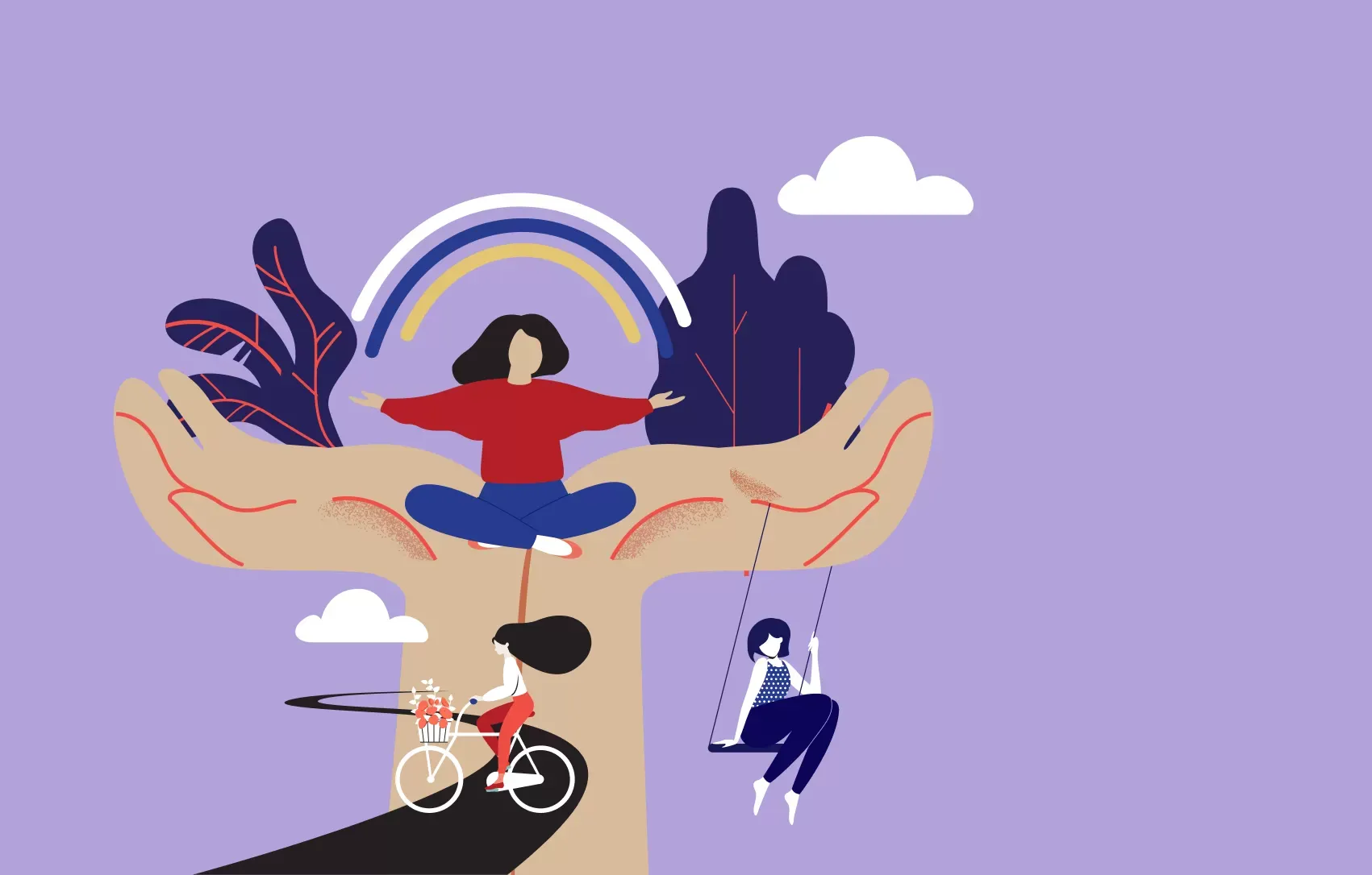 Using Human Design