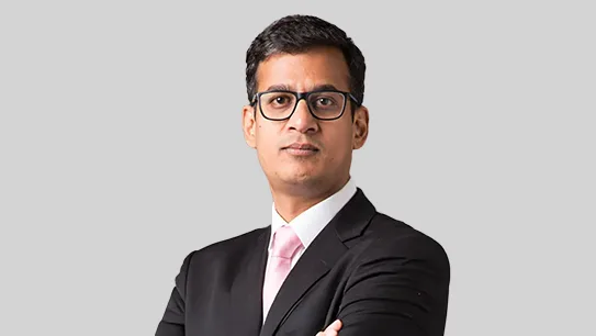 Sustainability - What our leaders have to say - Pulkit