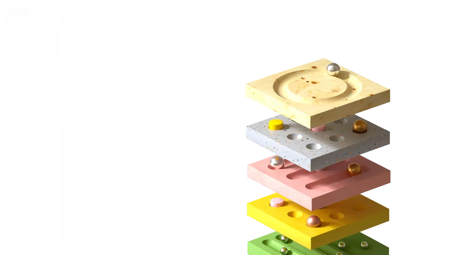 Product and platforms banner