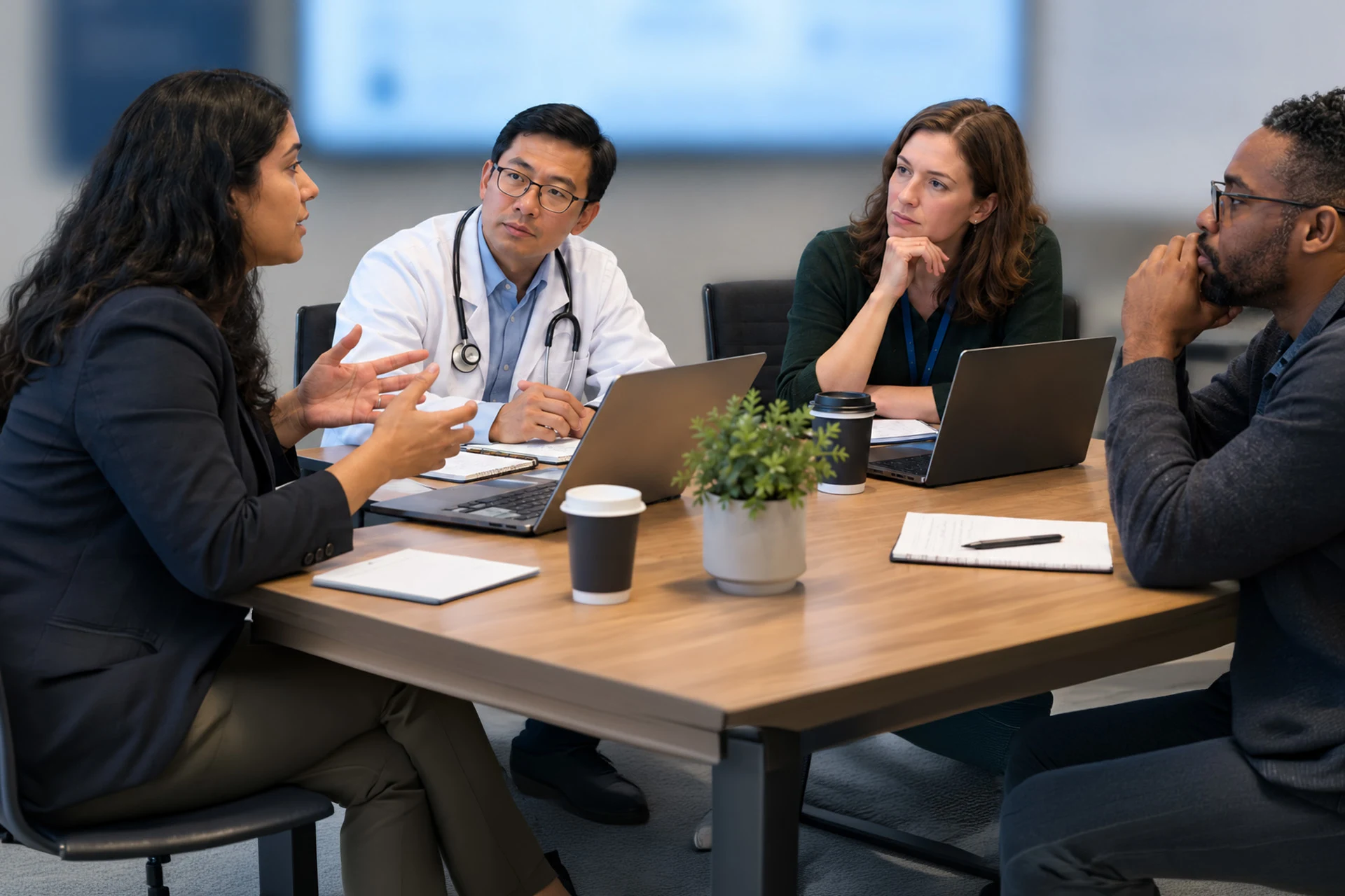 Desktop Banner Multimodal AI for Early Cancer Detection