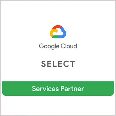 tier gcp services select