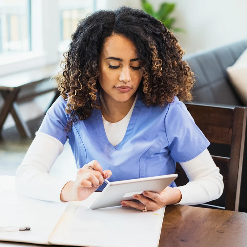 Enabling E-commerce for a US-based Medical Device Major Mobile