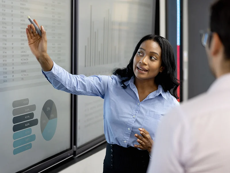 Insight Coaching-What sets us apart