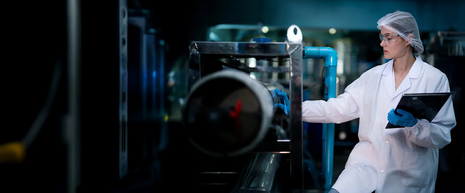 Digital transformation in pharma and biotech solutions at Zensar
