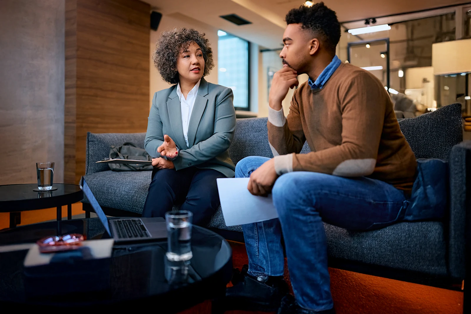 1 Engineering Digital Empathy for Engaged...