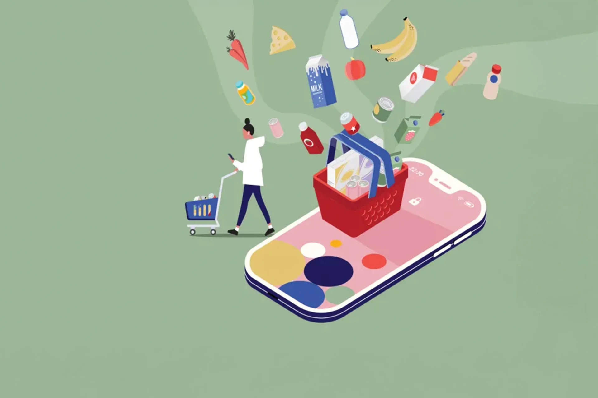 The future of food & grocery reshaping-desktop