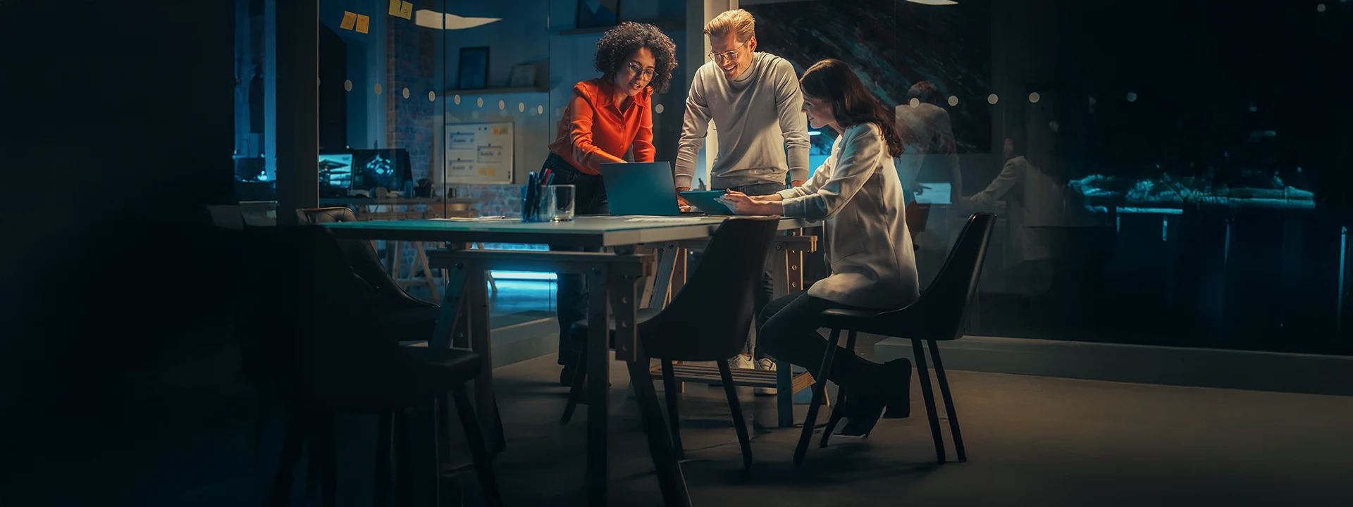 desktop-Digital Workplace Services