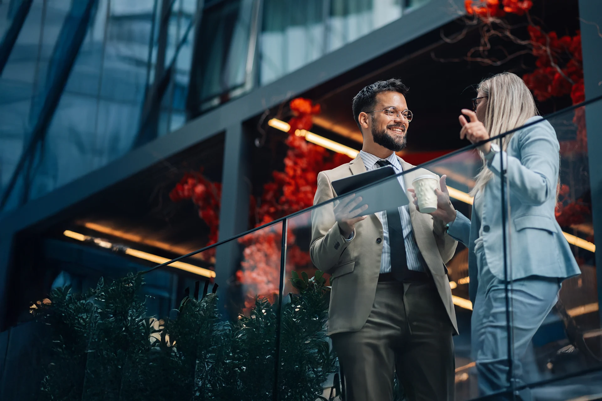 Zensar Oracle Partner for cloud applications and enterprise solutions