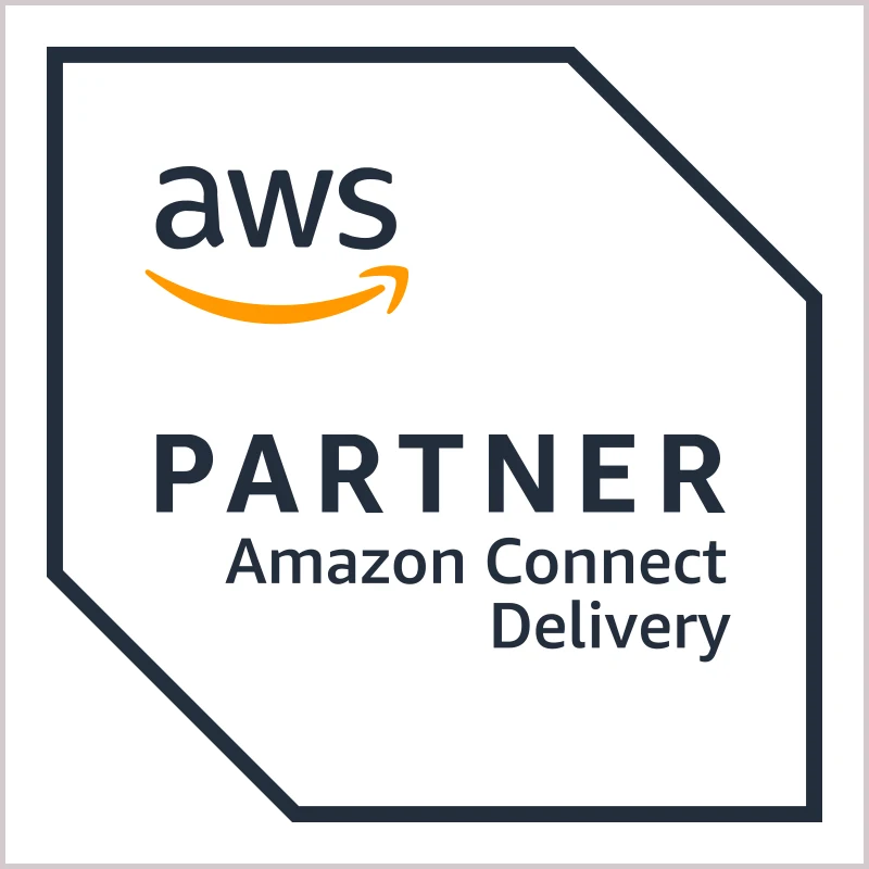 AmazonConnectDelivery