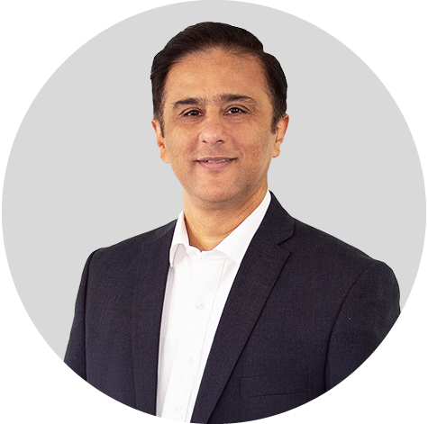 Industry expert - Harish Lala