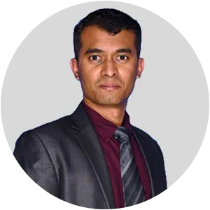 Manjunath-Huchanna