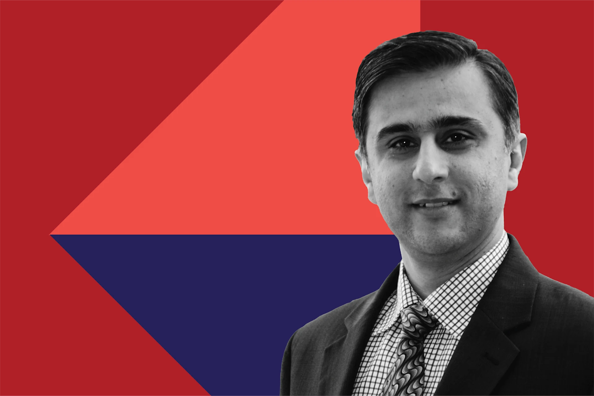 Harish Lala, EVP and Head - Africa at Zensar