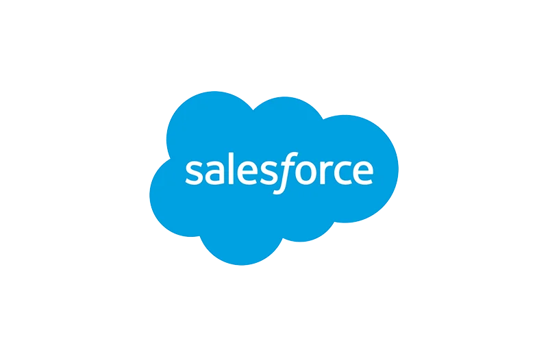 Partners 0013 Salessforce