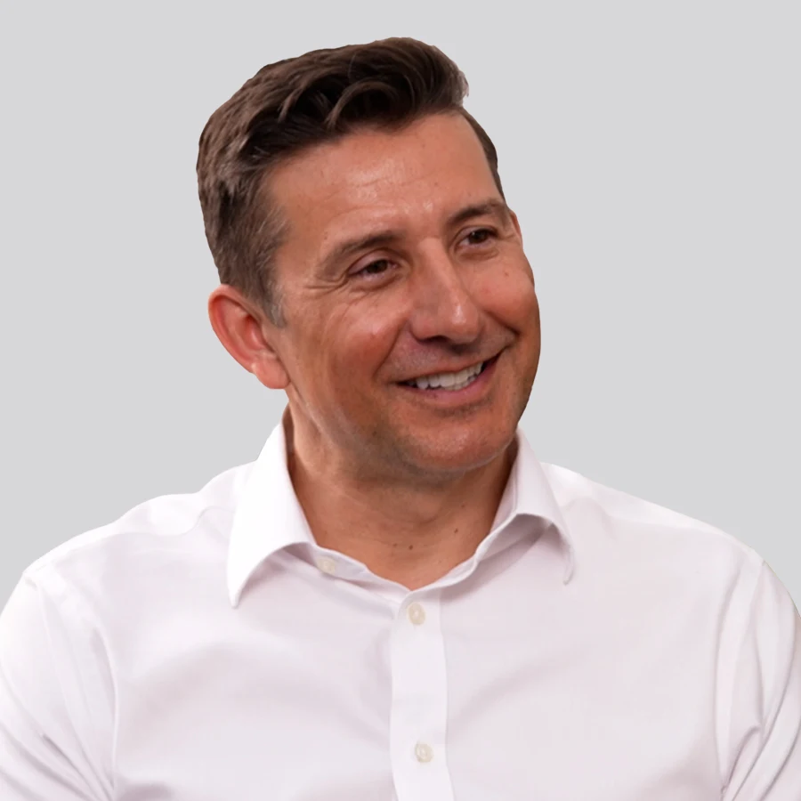 Antony Hausdoerfer Speakers section 900x900