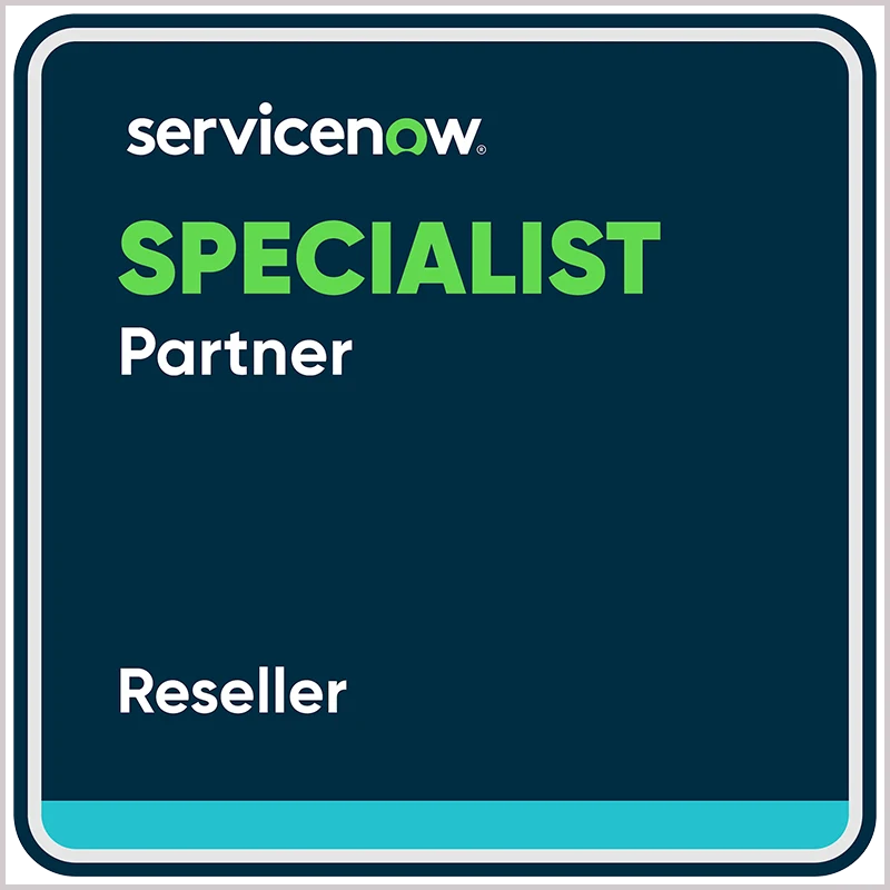 Servicenow Reseller
