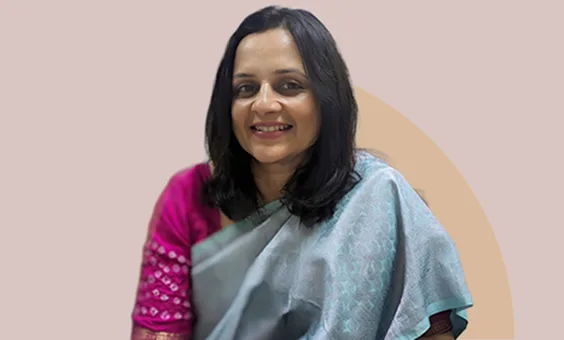 Gayatri Joshi