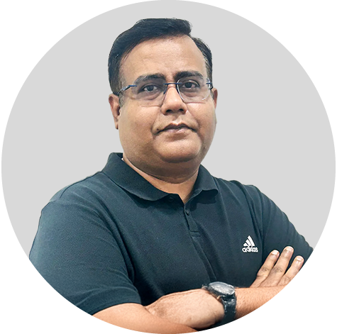 Ajit Prakash - Industry Experts