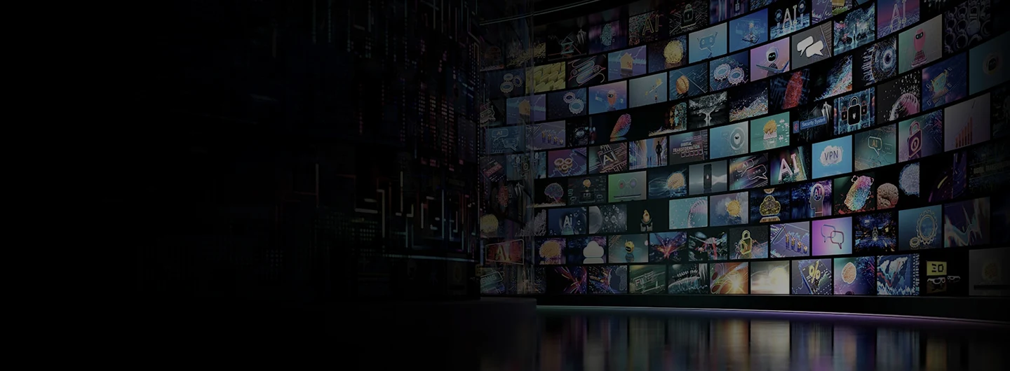 Technology, media and telecommunications digital transformation solutions