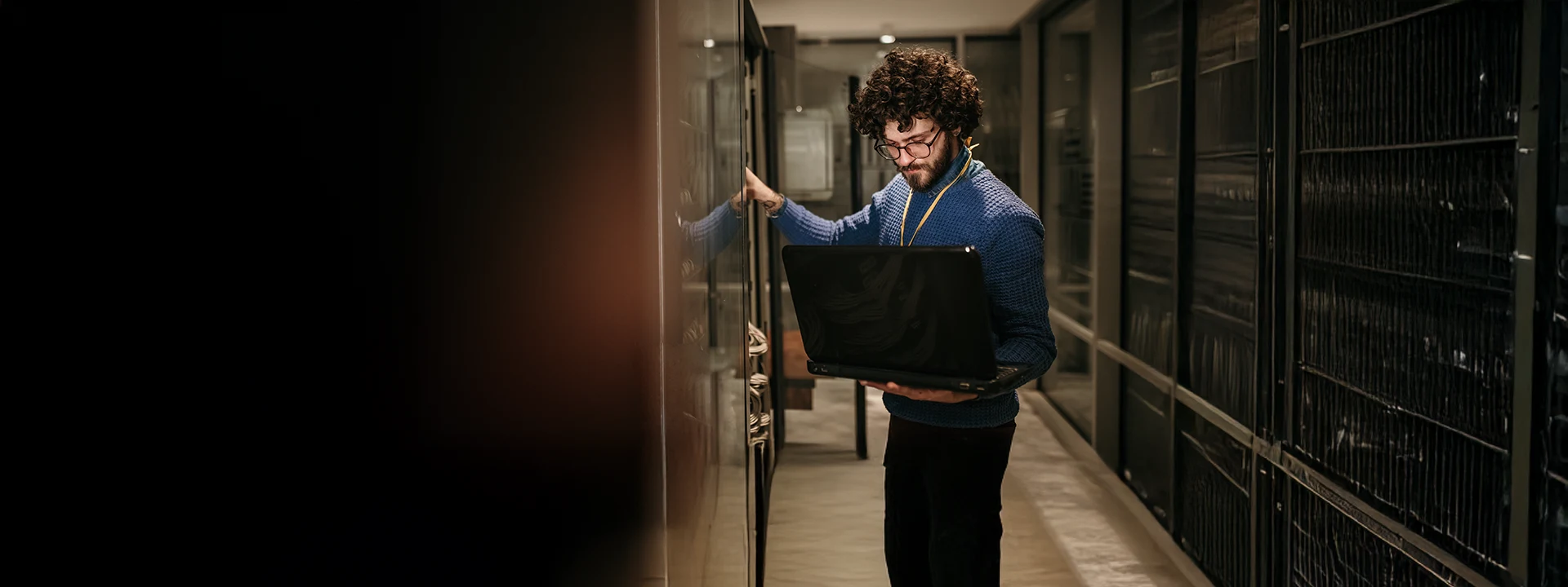 SAP Services-desktop Banner