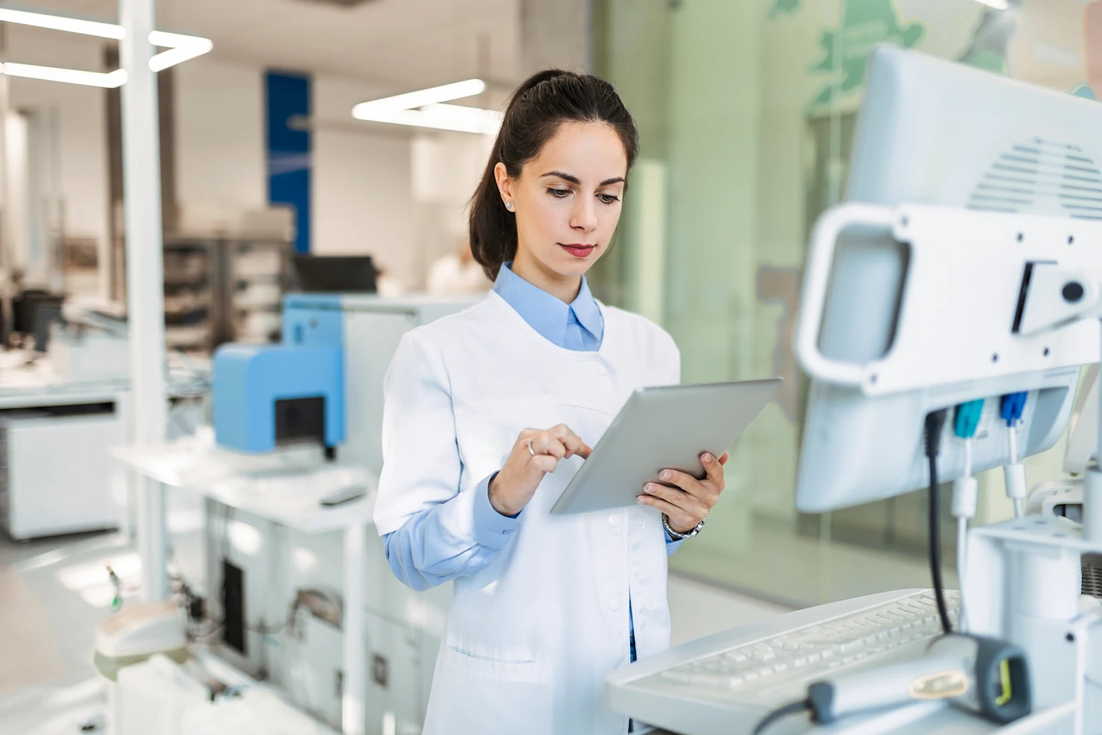 Veeva Vault CRM Implementation for a Biotech Company