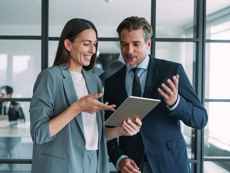 Customer Lifetime Value Management What-Sets-Us-Apart