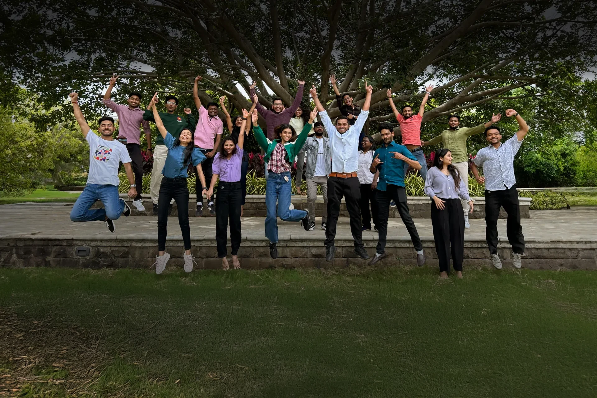 Gen Z professionals driving innovation and collaboration at Zensar
