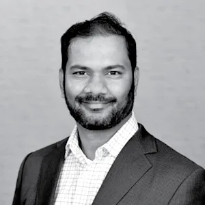 Nitin Shirke