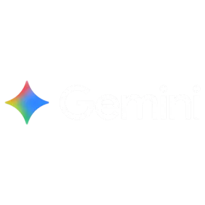 DarkM Google-Gemini Logo