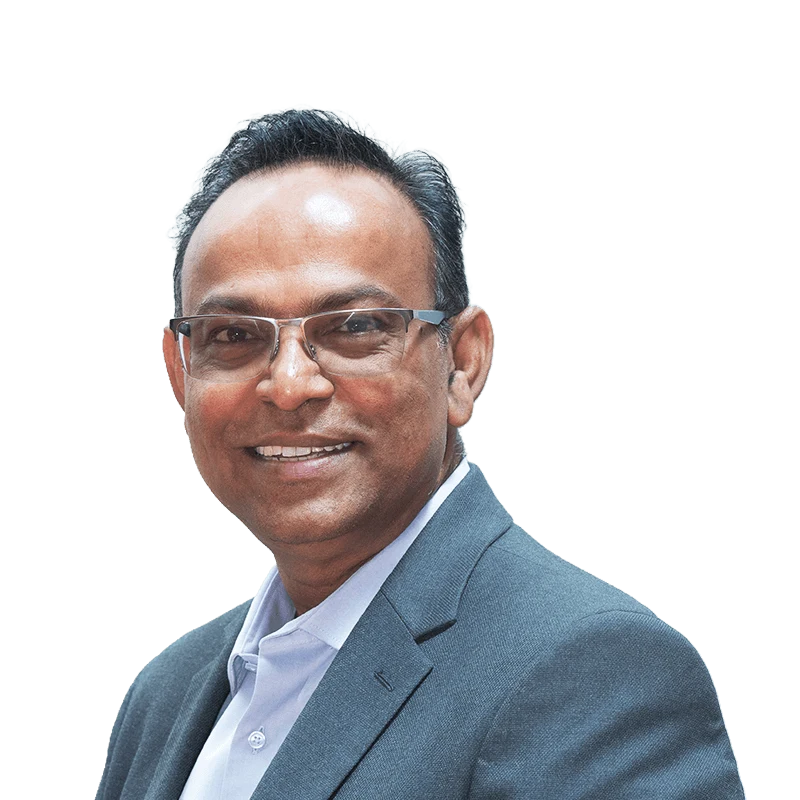 Brahma Pandey