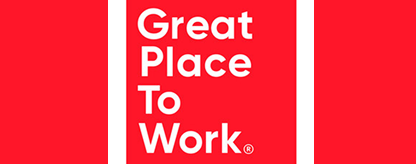 Careers - Highlights that defined the year - Great place to work, India, 2025