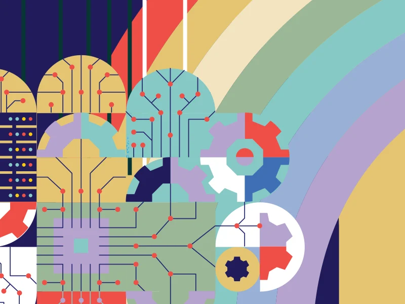 AI-Multi-modal Generative AI