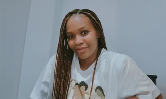 Testimonial 2 - South Africa