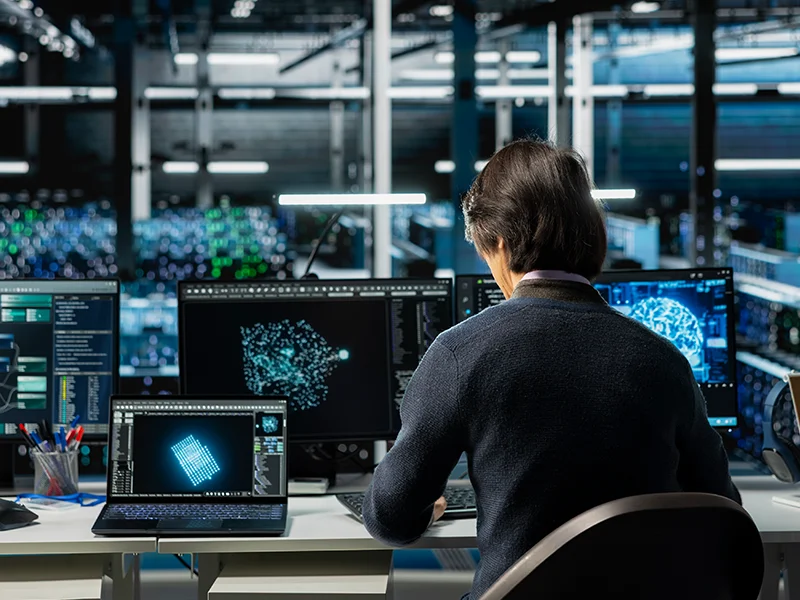 Data Engineering-what sets us apart