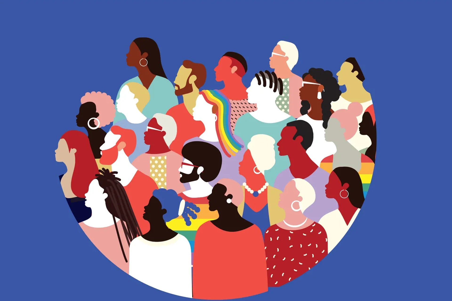 Who we are - What we stand for - Diversity, Equity, and Inclusion (DEI)