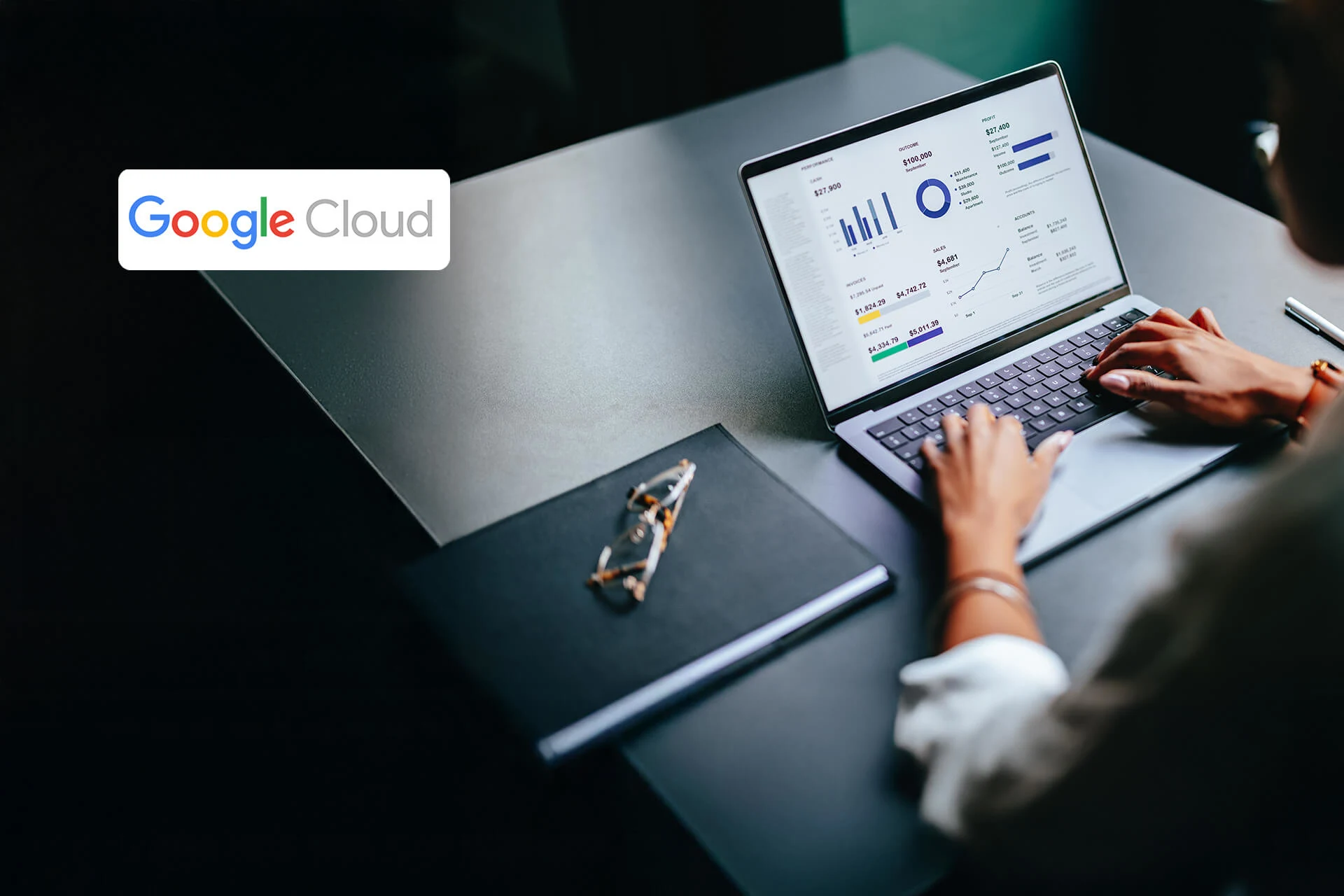 Zensar Google Cloud Partner for cloud and AI solutions