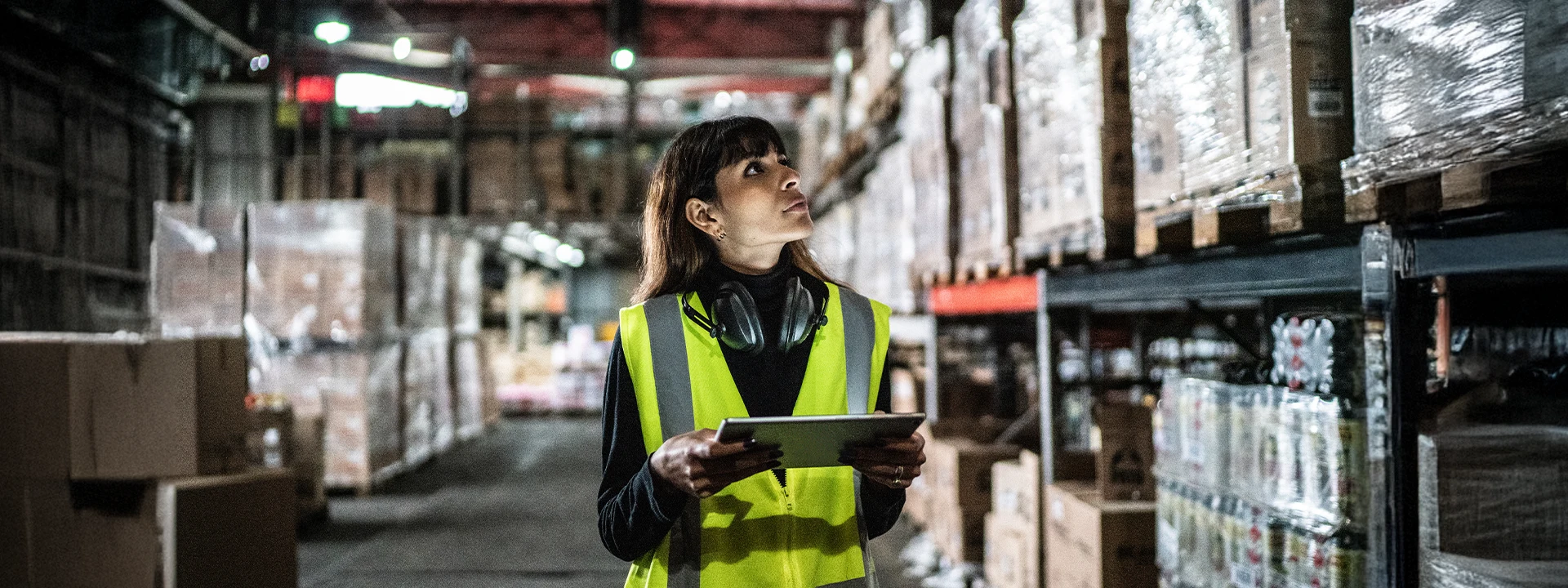 Supply chain transformation solutions for quality and compliance