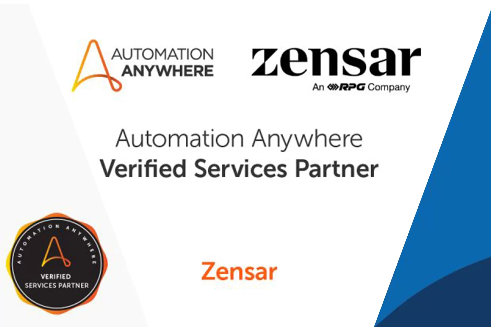 Automation Anywhere - What sets us apart