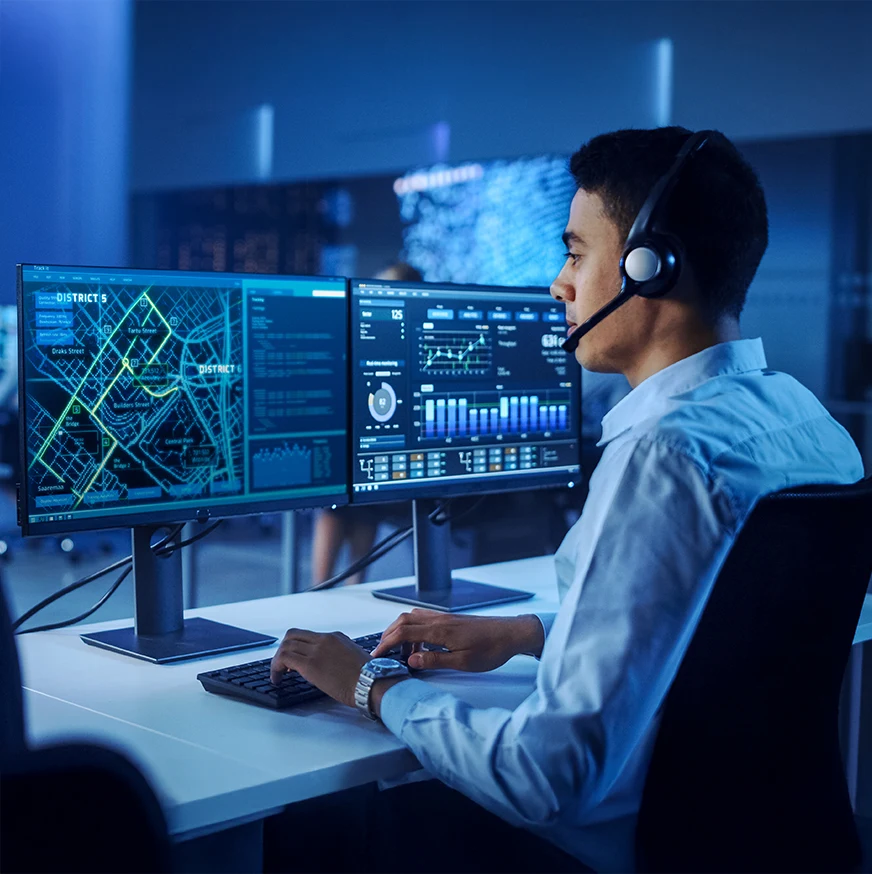 AI-Driven Data Governance