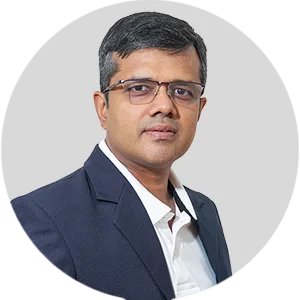 Kaushik Chatterjee