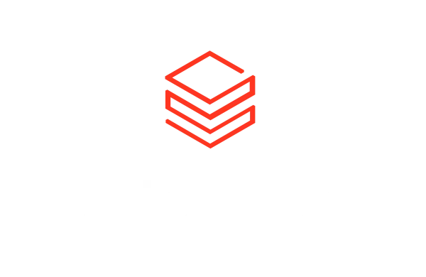 Databricks Dark mode logo