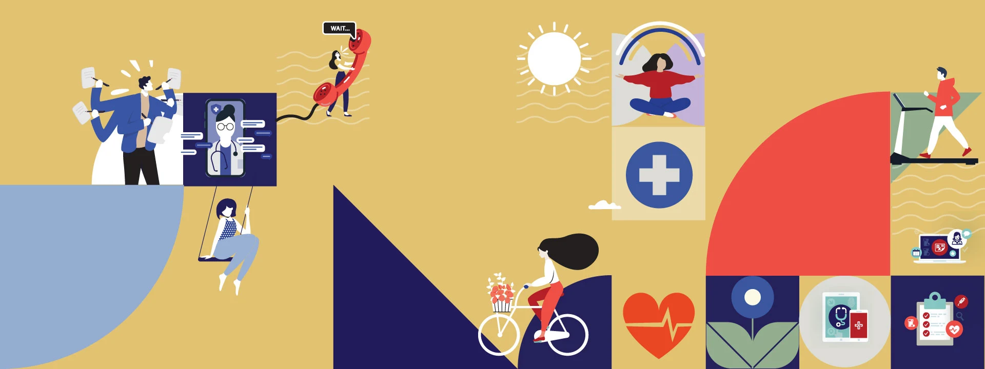 Thought leadership insights on digital transformation and innovation