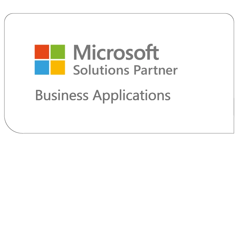 Microsoft-Badge