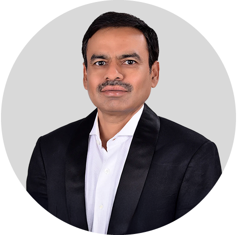 Manish Jain - Industry Experts