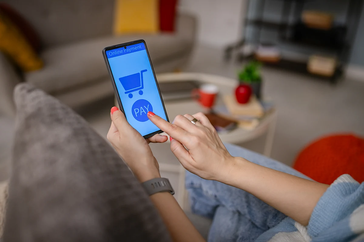 Consumer services: Retail and Consumer Technology Solutions | Zensar ...