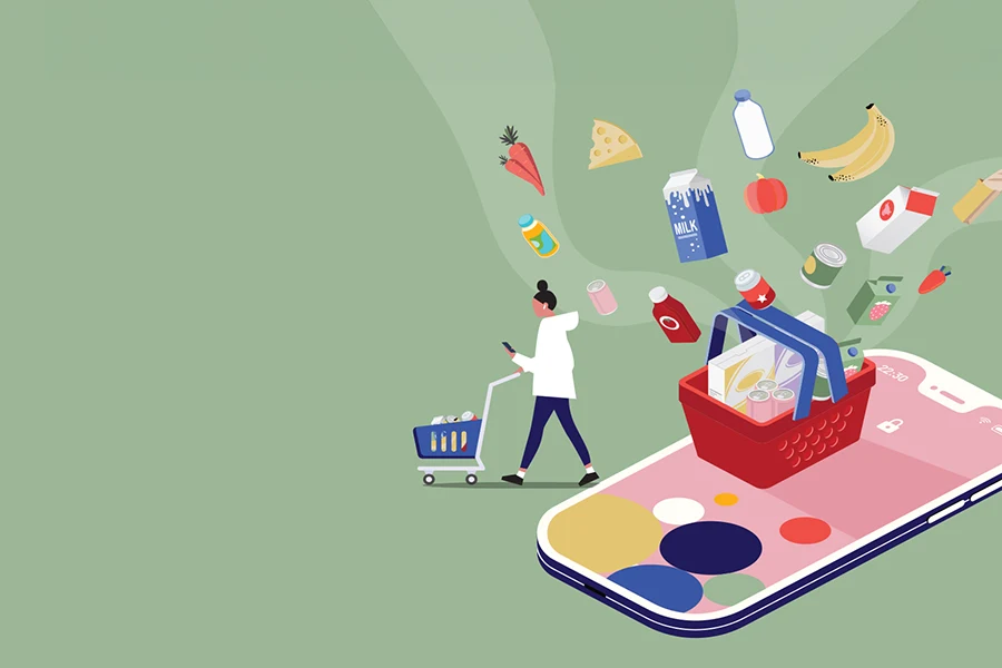 Groceries