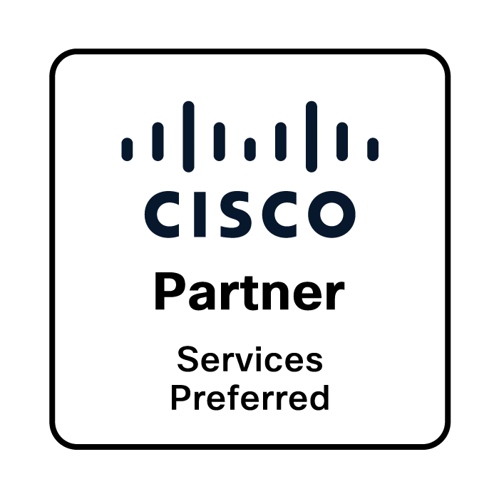 Cisco 360Partners Preferred Logo Services k